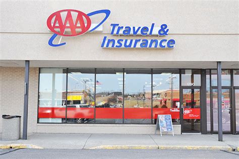 Aaa travel office locations - As a member, you have access to AAA/CAA products and services 24/7 online and through the AAA/CAA mobile app, plus the added benefit of in-person assistance offered at more than 1,000 branch locations throughout North America. A helpful professional staff is on hand to help you take full advantage of every AAA/CAA membership benefit. 